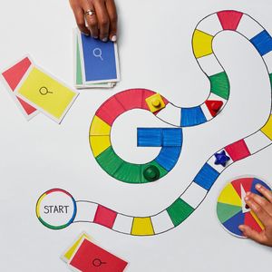 Image post by @google on Instagram