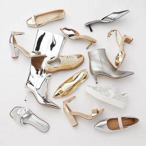 Image post by @dsw on Instagram