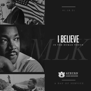 Image post by @auburnalumni on Instagram