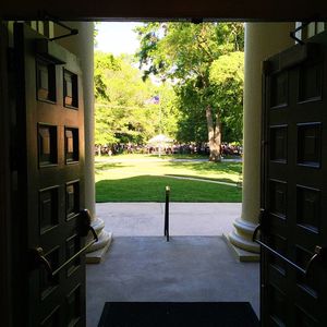 Image post by @presbyteriancollege on Instagram