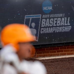 Image post by @vol_baseball on Instagram