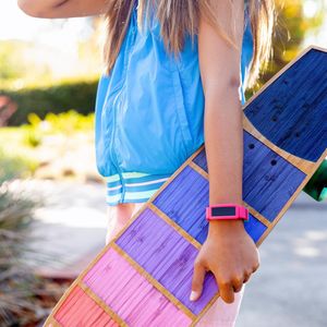 Image post by @fitbit on Instagram