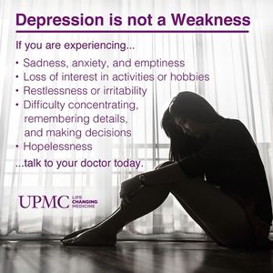 Image post by @upmchealthbeat on Instagram