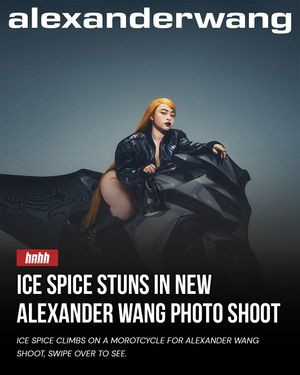 Image post by @hotnewhiphop on Instagram