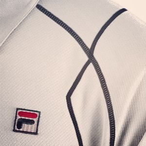 Image post by @filatennis on Instagram