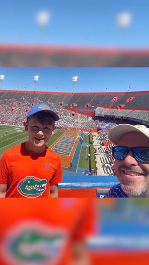 Video post by @Fanatics on Facebook