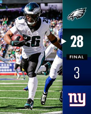 Image post by @NFL on Twitter