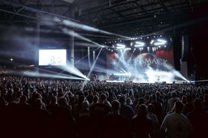 Image post by @meyersoundlabs on Instagram