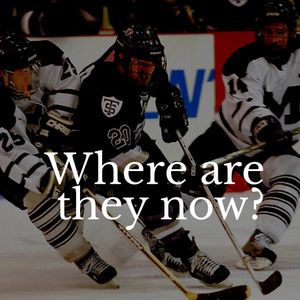 Image post by @tommiemhockey on Instagram