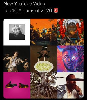 Image post by @fantastichiphop_ on Instagram