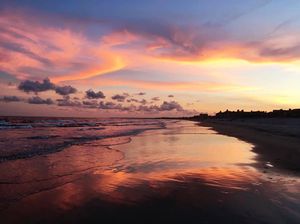 Image post by @kiawahresort on Instagram