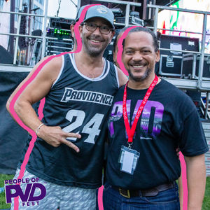 Image post by @pvd.fest on Instagram