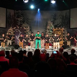 Image post by @metrolifechurch on Instagram