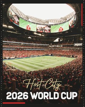 Image post by @atlantaunitedfans on Instagram