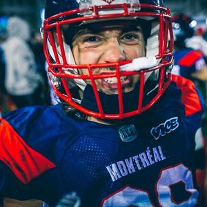 Image post by @mtlalouettes on Instagram