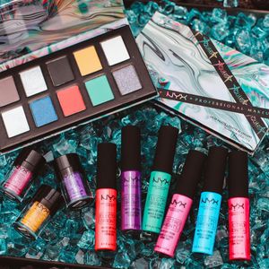 Image post by @nyxcosmetics on Instagram