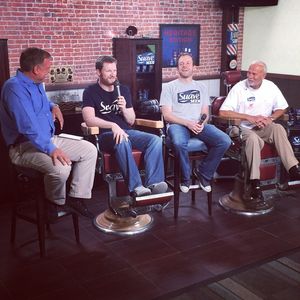 Image post by @mispeedway on Instagram