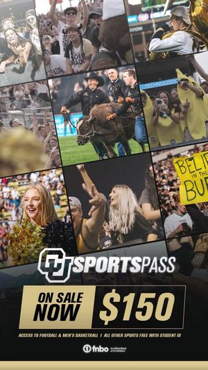 Video post by @cubuffsfootball on Instagram