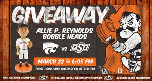 Image post by @osubaseball on Instagram