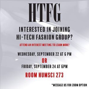 Image post by @hi_techfashion on Instagram