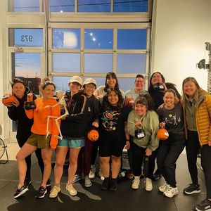Image post by @chinuptrainingdenver on Instagram