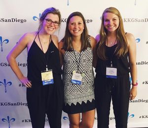 Image post by @colgatekkg on Instagram