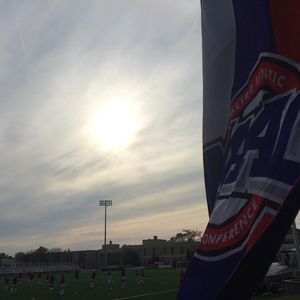 Image post by @fairfieldstags on Instagram