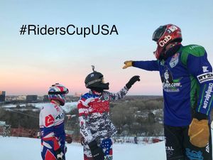 Image post by @usicecross on Instagram