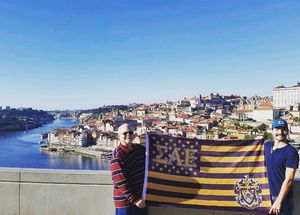 Image post by @txstsae on Instagram