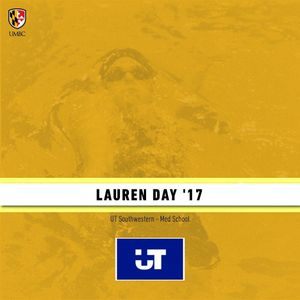 Image post by @umbcswimdive on Instagram