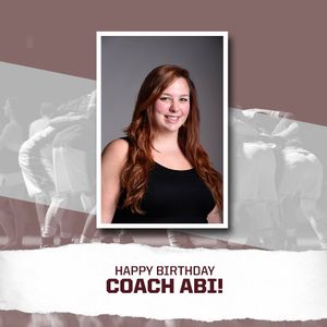 Image post by @txstatewbb on Instagram
