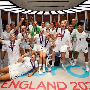 Image post by @olympics on Instagram