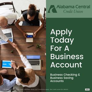 Image post by @alabama.central on Instagram