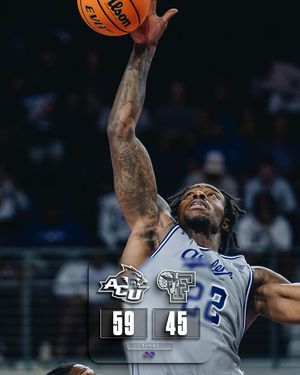 Image post by @acu_mbb on Instagram