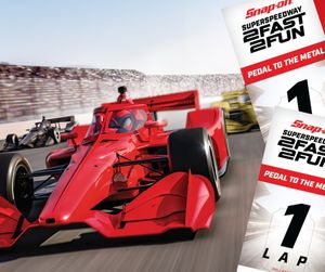Image post by @snapon_official on Instagram