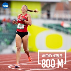 Image post by @utahtrackxc on Instagram