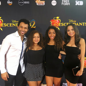 Image post by @corbinbleu on Instagram