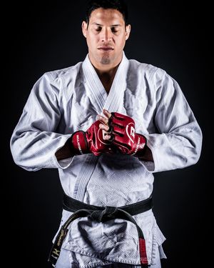 Image post by @bellatormma on Instagram