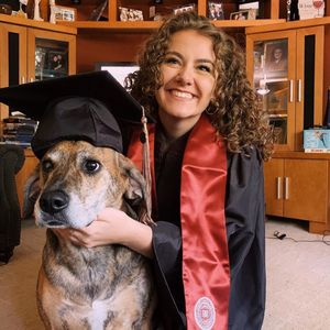 Image post by @iubloomington on Instagram