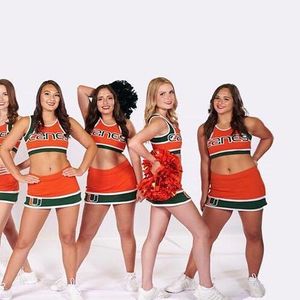 Image post by @u_cheer on Instagram