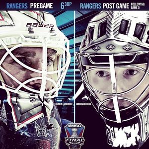 Image post by @msgnetworks on Instagram
