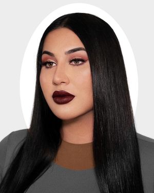 Image post by @fentybeauty on Instagram