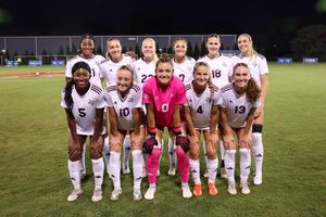 Image post by @aggiesoccer on Instagram