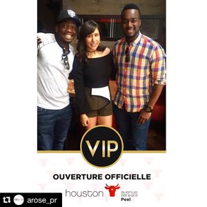 Image post by @kevinraphael21 on Instagram