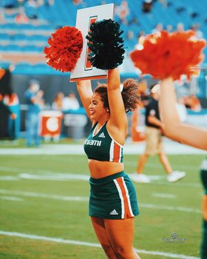 Image post by @u_cheer on Instagram