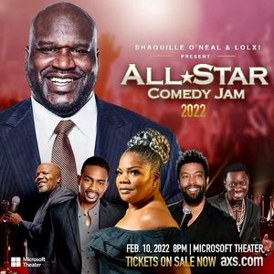 Image post by @shaq on Instagram