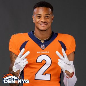 Image post by @broncos on Instagram