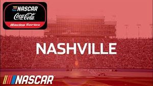 Video post by @nascar on YouTube