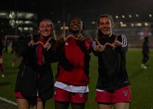 Image post by @packwsoccer on Instagram