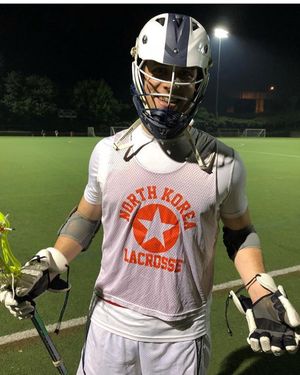 Image post by @washeduplaxbros on Instagram